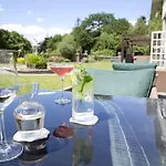 Dunbrody Hotel 4*