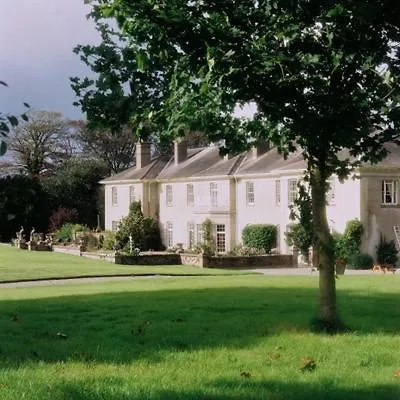 Hotel Dunbrody