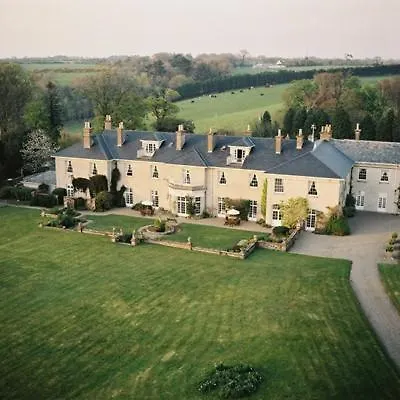 Hotel Dunbrody