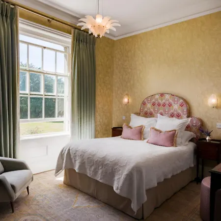 Hotel Dunbrody 4*