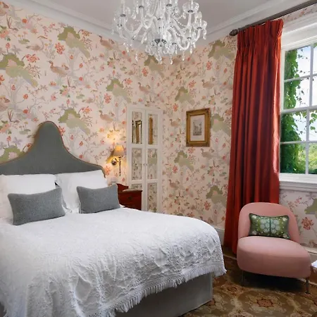 Hotel Dunbrody Arthurstown