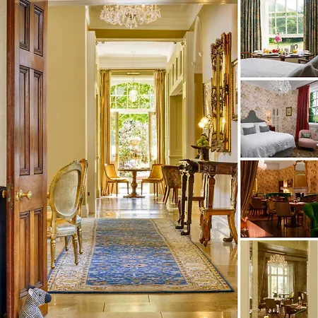 Hotel Dunbrody Arthurstown