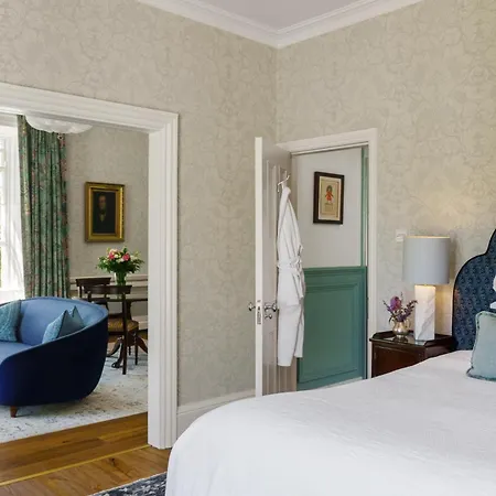 Dunbrody Hotel Arthurstown