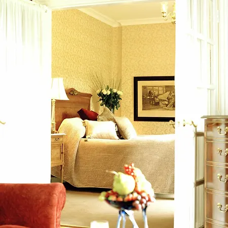 Hotel Dunbrody Arthurstown