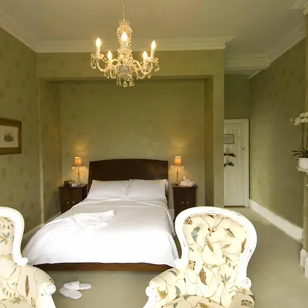 Dunbrody Hotel