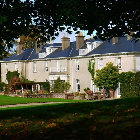 Hotel Dunbrody Arthurstown