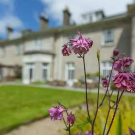 Hotel Dunbrody 4*