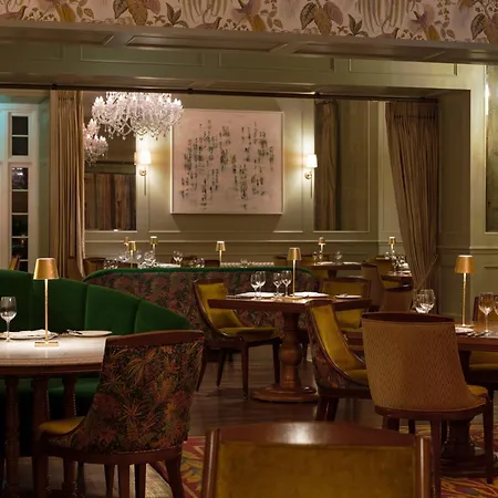 Hotel Dunbrody