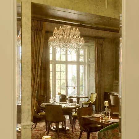 Hotel Dunbrody 4*