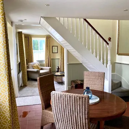 Hotel Dunbrody 4*