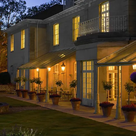 Dunbrody Hotel Arthurstown
