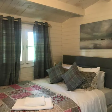 Hotel Dunbrody 4*