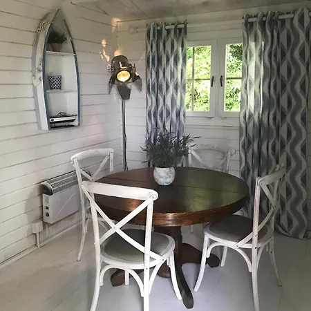 Dunbrody Hotel Arthurstown