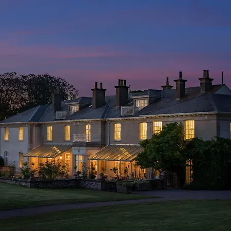Dunbrody Hotel Arthurstown