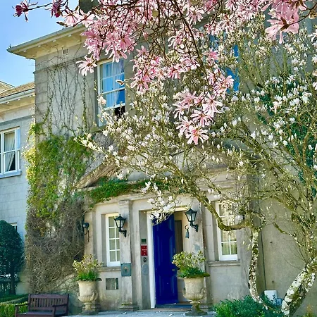 Hotel Dunbrody Arthurstown