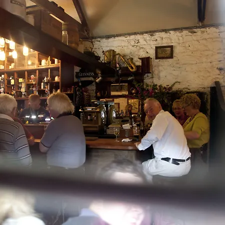 Hotel Dunbrody Arthurstown