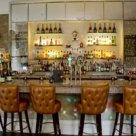 Dunbrody Hotel 4*