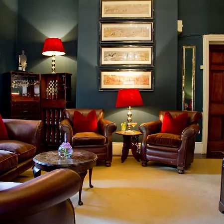 Hotel Dunbrody Arthurstown