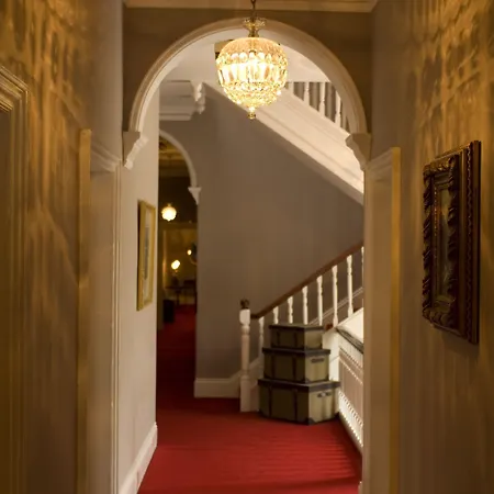 Dunbrody Hotel Arthurstown
