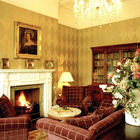 Hotel Dunbrody Arthurstown