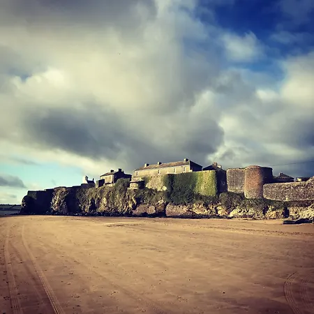 Hotel Dunbrody