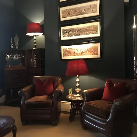 Dunbrody Hotel Arthurstown