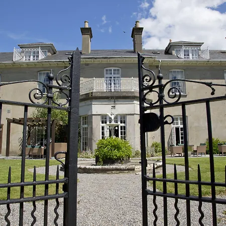 Dunbrody Hotel