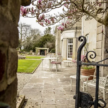 Hotel Dunbrody 4*