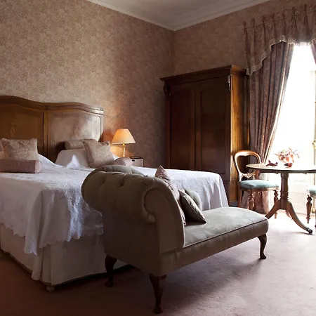 Hotel Dunbrody