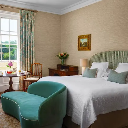 Hotel Dunbrody Arthurstown