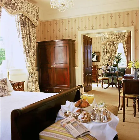 Hotel Dunbrody Arthurstown