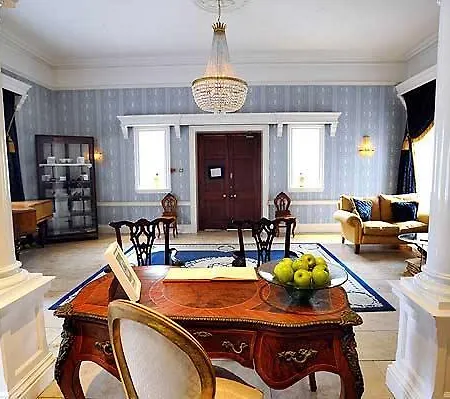 Dunbrody 4* Arthurstown