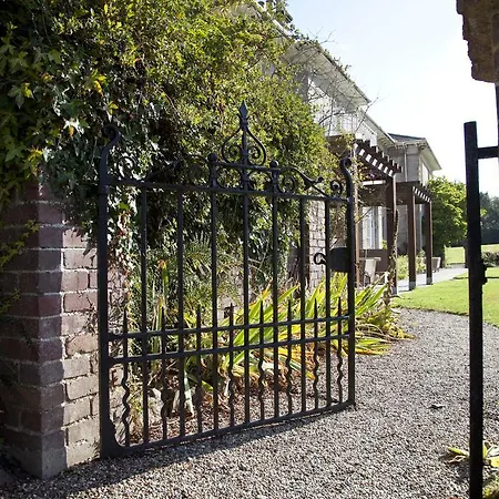 Hotel Dunbrody Arthurstown