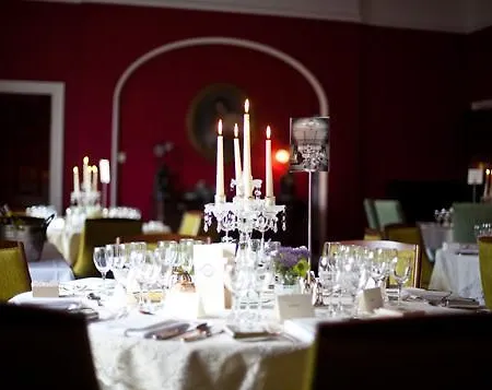 Dunbrody Hotel 4*