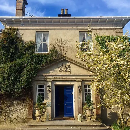 Dunbrody Hotel 4*