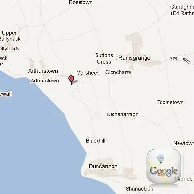 Hotel Dunbrody Arthurstown