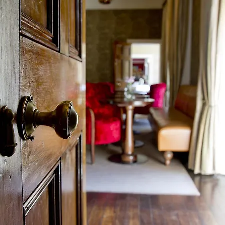 Hotel Dunbrody Arthurstown