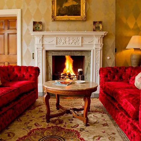 Dunbrody Hotel