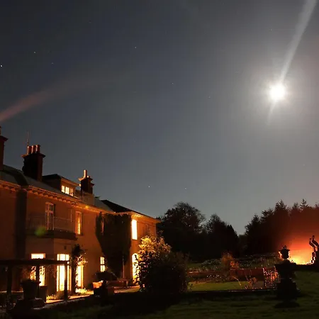 Dunbrody Hotel 4*