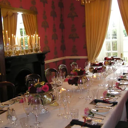 Dunbrody Hotel 4*