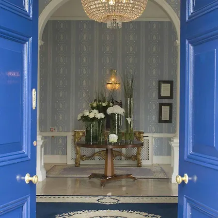 Dunbrody 4* Arthurstown