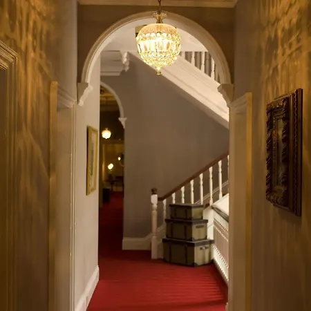 Dunbrody Hotel 4*
