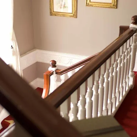 Dunbrody Hotel 4*