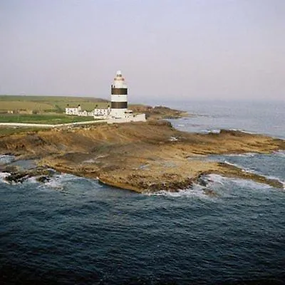 Dunbrody Hotel