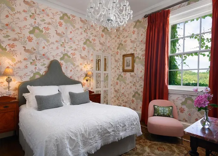 Hotel Dunbrody Arthurstown