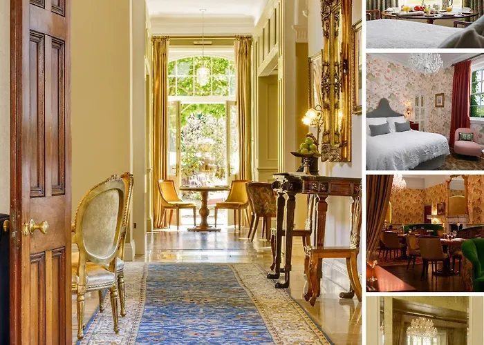 Hotel Dunbrody Arthurstown