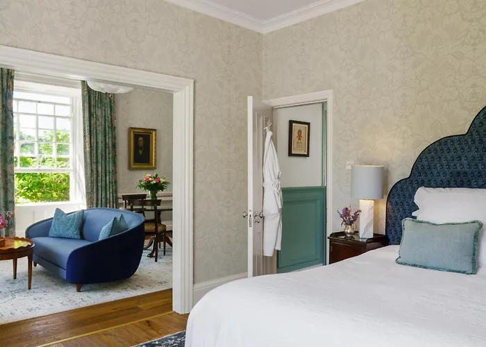 Dunbrody Hotel Arthurstown