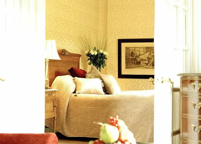 Hotel Dunbrody Arthurstown