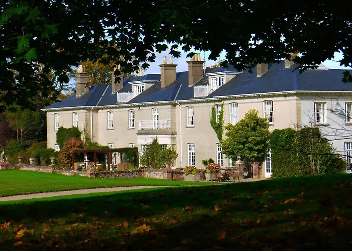 Hotel Dunbrody Arthurstown