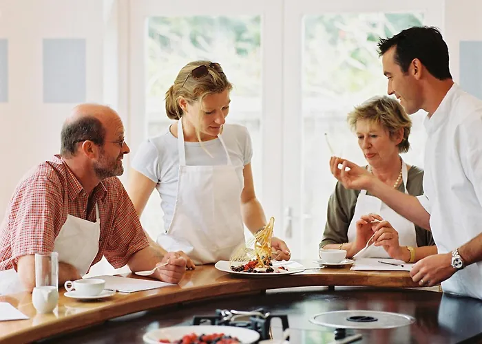 Hotel Dunbrody Arthurstown